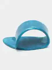 Лазурный коготь гитарный