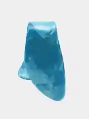 Лазурный коготь гитарный