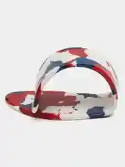 Разноцветный коготь гитарный