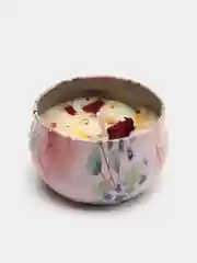 Конфетный свеча ароматическая