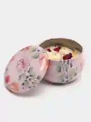 Конфетный свеча ароматическая