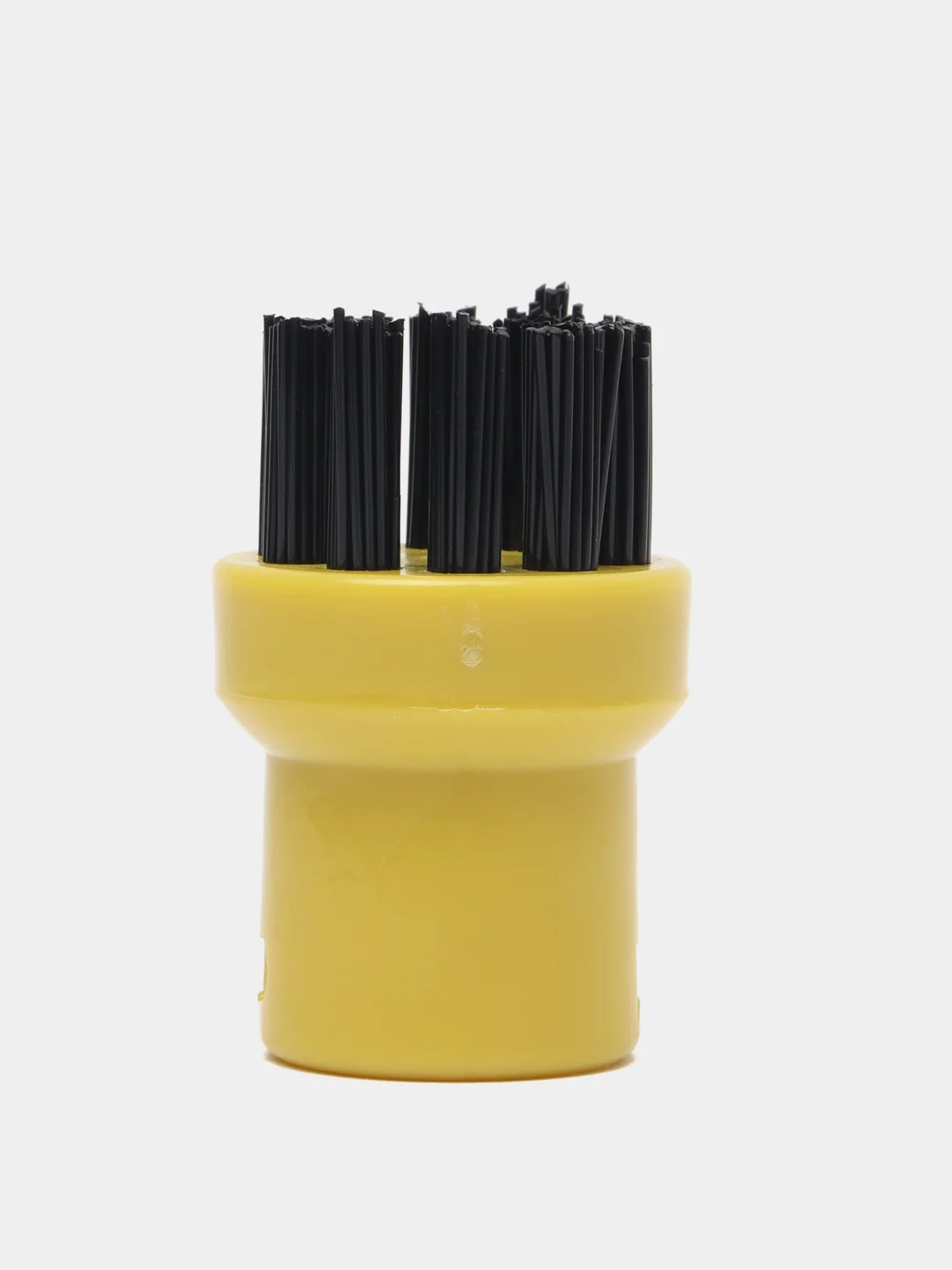 Желтый щетка для пароочистителя Karcher