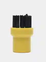 Желтый щетка для пароочистителя Karcher