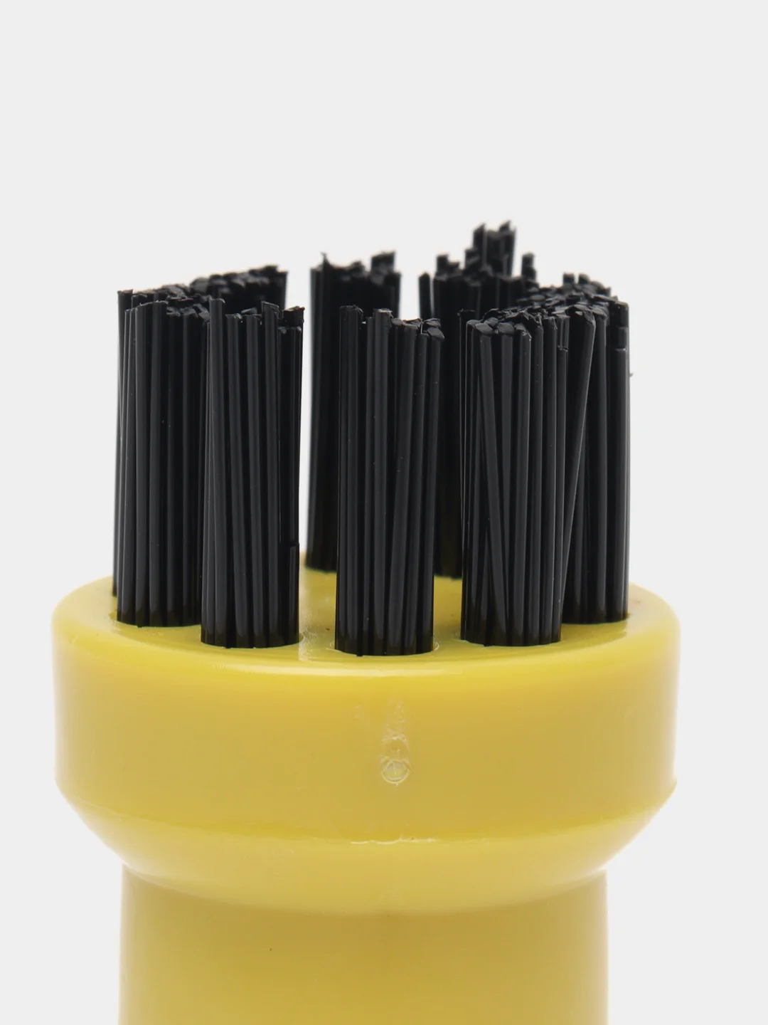 Желтый щетка для пароочистителя Karcher