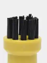 Желтый щетка для пароочистителя Karcher