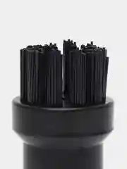 Черный щетка для пароочистителя Karcher