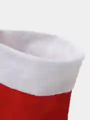 Новогодние украшения /Новогодний носок для подарков / новогодняя шапка / новогодний колпак