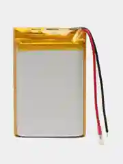 Аккумулятор литий-полимерный 10*34*50мм 103450 3.7В 2000mah