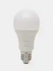 Умная лампочка с Wi-Fi, светодиодная, RGB Tuya Smart с Яндекс Алисой, 9 Вт, Е27