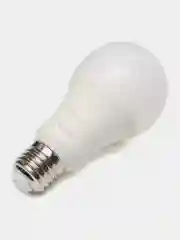 Умная лампочка с Wi-Fi, светодиодная, RGB Tuya Smart с Яндекс Алисой, 9 Вт, Е27