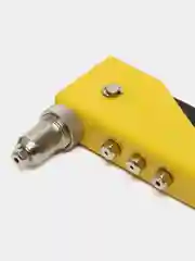 Переставной заклёпочник Stayer MS-180, 2.4-4.8 мм, 260 мм, 3107z01