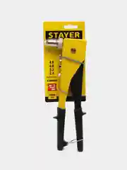 Переставной заклёпочник Stayer MS-180, 2.4-4.8 мм, 260 мм, 3107z01
