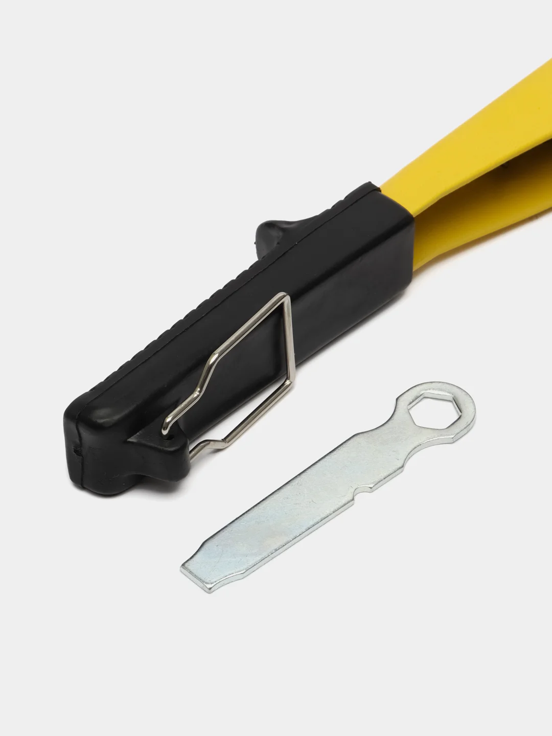 Переставной заклёпочник Stayer MS-180, 2.4-4.8 мм, 260 мм, 3107z01
