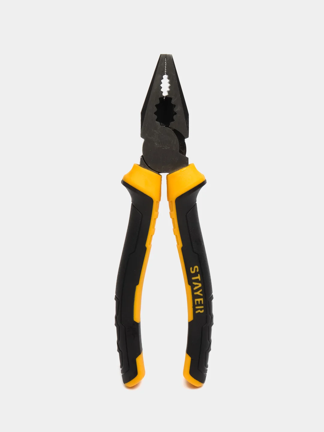 Плоскогубцы комбинированные STAYER Hercules 2203-1-18 2203-1-16 2203-1-20