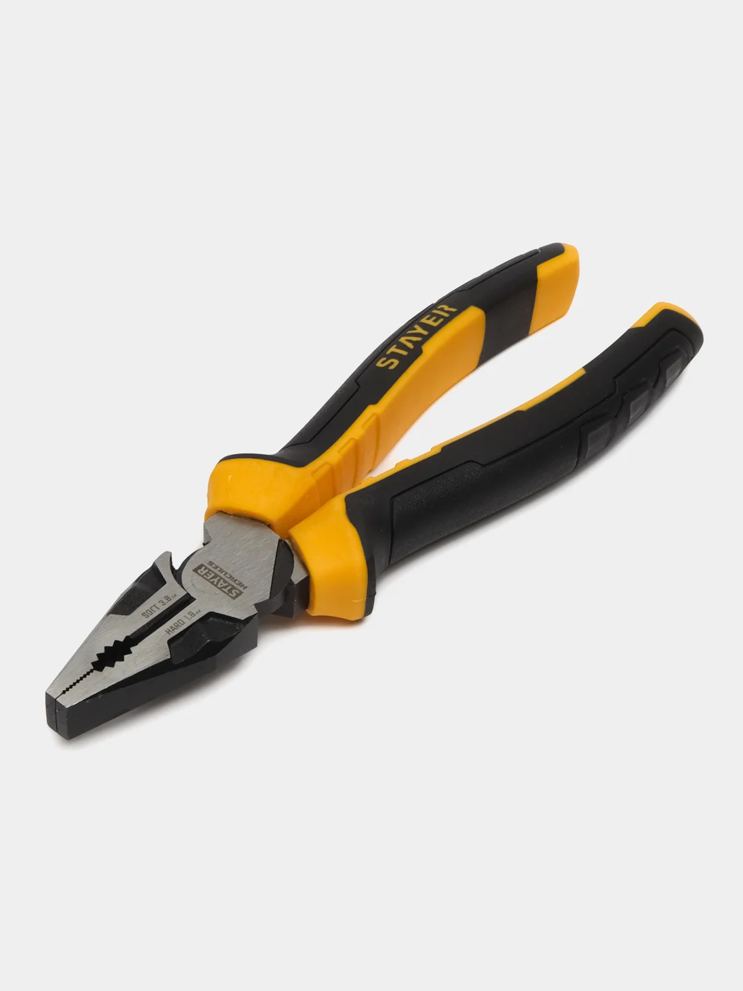 Плоскогубцы комбинированные STAYER Hercules 2203-1-18 2203-1-16 2203-1-20