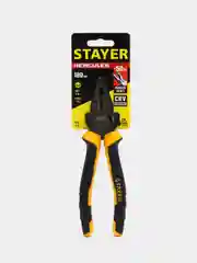 Плоскогубцы комбинированные STAYER Hercules 2203-1-18 2203-1-16 2203-1-20