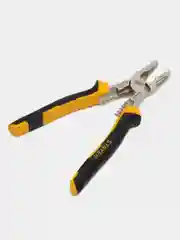 Плоскогубцы Stayer Hercules 8-в-1, 200 мм, 22031