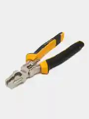 Плоскогубцы Stayer Hercules 8-в-1, 200 мм, 22031