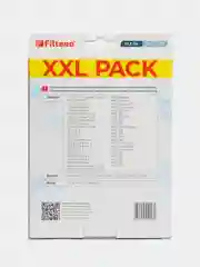 Синтетические мешки-пылесборники Filtero FLZ 04 XXL Pack ЭКСТРА,6 шт