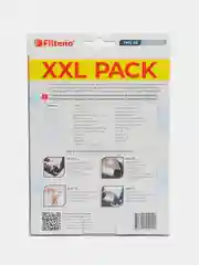 Мешки-пылесборники синтетические  Filtero TMS 08 XXL Pack ЭКСТРА, 6 шт