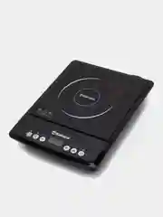 Черный плитка индукционная Sakura SA-7152RF, 2000 Вт
