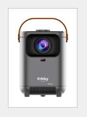 Портативный проектор Frbby P20 Pro, с Wi Fi, Bluetooth, 1920 х 1080