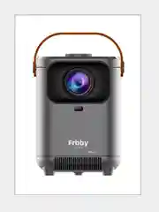 Портативный проектор Frbby P20 Pro, с Wi Fi, Bluetooth, 1920 х 1080