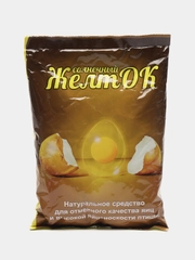 Солнечный ЖелтОК, белково-витаминно-минеральный концентрат премикс для кур несушек