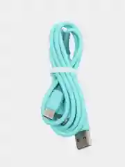 Кабель зарядный 3 в 1 type-c, lightning, micro-usb, usb