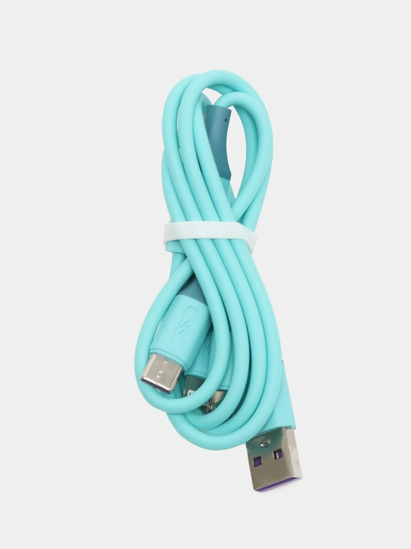 Кабель зарядный 3 в 1 type-c, lightning, micro-usb, usb