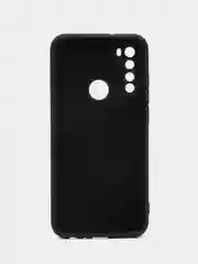 Зеленый чехол Xiaomi Redmi Note 8T (Редми Нот 8Т), Silicone Case