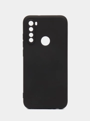 Чехол Xiaomi Redmi Note 8T (Редми Нот 8Т), Silicone Case
