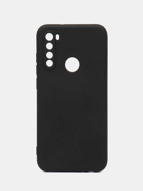 Чехол Xiaomi Redmi Note 8T (Редми Нот 8Т), Silicone Case