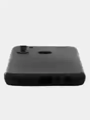 Зеленый чехол Xiaomi Redmi Note 8T (Редми Нот 8Т), Silicone Case