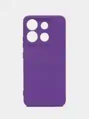 Чехол для Infinix SMART 7 HD (Инфиникс Смарт 7 ХД), Silicone Case