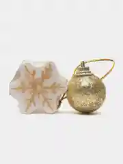 Вишнёвый подарочный набор косметики женский, Beauty box, подарок на новый год