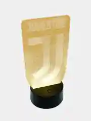 Лесной зеленый ночник светодиодный - 3D модель Футбольный клуб Барлесона, Бавария