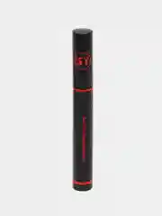 Красный тушь для ресниц XXL черная, удлиняющая