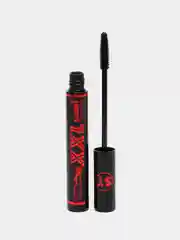 Красный тушь для ресниц XXL черная, удлиняющая