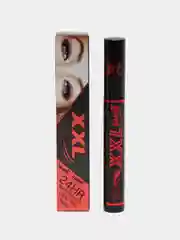 Красный тушь для ресниц XXL черная, удлиняющая