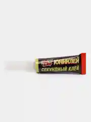 Суперклей секундный, 3 г