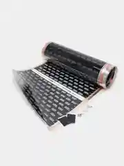 Инфракрасный пленочный теплый пол Varmel Eco Film 6.0-660w, 3 кв.м