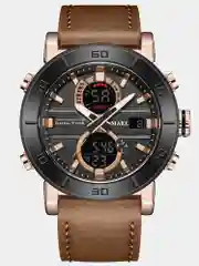 Часы мужские наручные SMAEL 6010