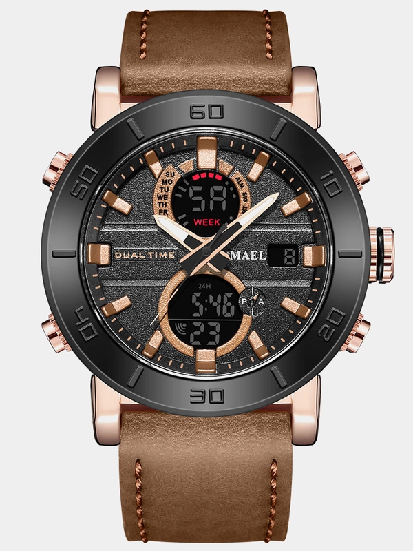 Часы мужские наручные SMAEL 6010