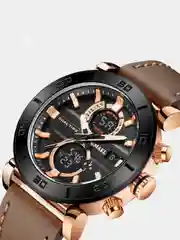 Часы мужские наручные SMAEL 6010