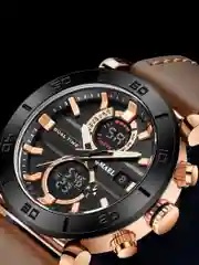 Часы мужские наручные SMAEL 6010