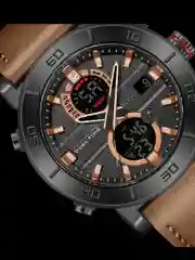 Часы мужские наручные SMAEL 6010