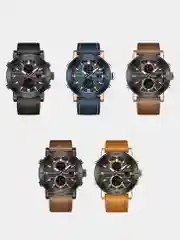 Часы мужские наручные SMAEL 6010