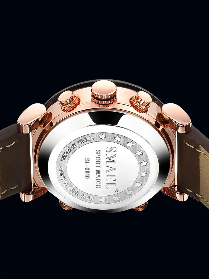 Часы мужские наручные SMAEL 6010