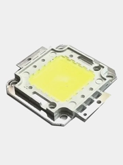 Светодиод мощный 20W 600mA (32-34v) 1600LM 6000K (Китай)